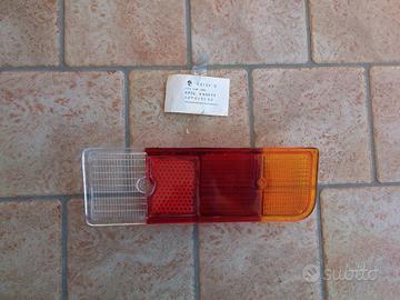 Plastica fanale posteriore Opel Kadett city 1.2