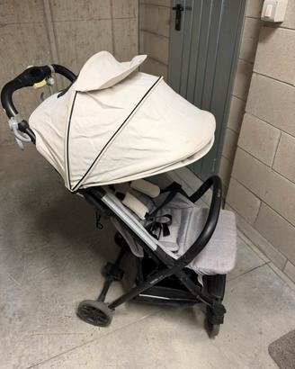 Passeggino inglesina