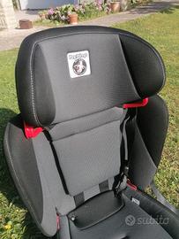 Peg Perego viaggio 1-2-3 