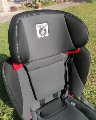 Peg Perego viaggio 1-2-3 