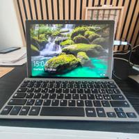 Microsoft Surface 4 pro funzionante 