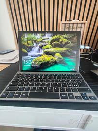 Microsoft Surface 4 pro funzionante 