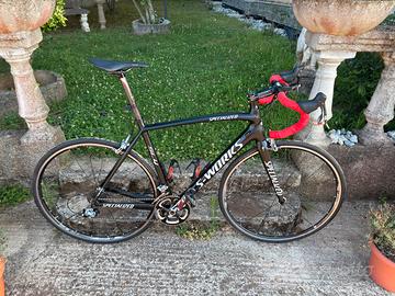 Bici da corsa Specialized SL4 Tarmac