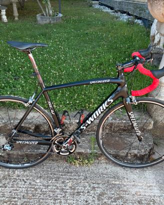 Bici da corsa Specialized SL4 Tarmac