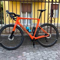 Cannondale Supersix evo 2023