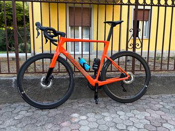 Cannondale Supersix evo 2023