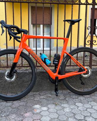 Cannondale Supersix evo 2023
