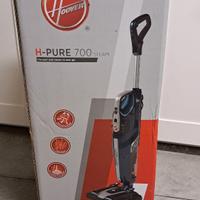 HOOVER PURE 700 STE Lavapavimenti e aspirapolvere