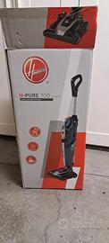 HOOVER PURE 700 STE Lavapavimenti e aspirapolvere