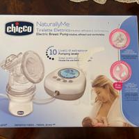 Tiralatte elettrico Chicco