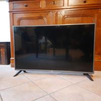 TV 42 pollici LG
