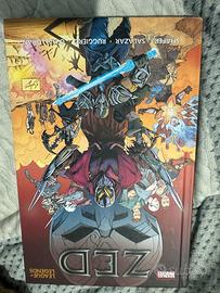 Zed legaue of legends lol