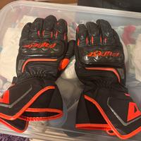 Guanti dainese xl
