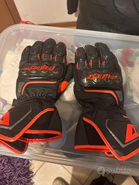 Guanti dainese xl
