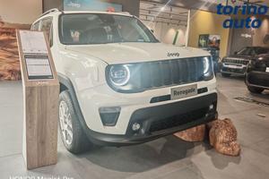 Jeep Renegade e-Hybrid 1.5 T4 MHEV 130cv Alti...