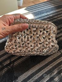 Borsa clutch