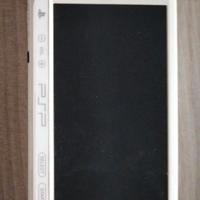 Sony PSP bianca – NON funzionante – da collezione
