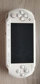 Sony PSP bianca – NON funzionante – da collezione