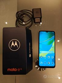 Motorola e13