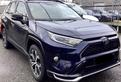Toyota RAV 4 RAV4 Plug-in 2.5 PHEV 306CV ECVT Styl