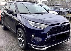 Toyota RAV 4 RAV4 Plug-in 2.5 PHEV 306CV ECVT Styl