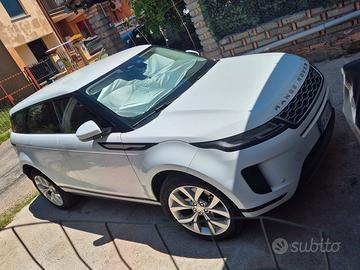 Range Rover Evoque 2 Serie
