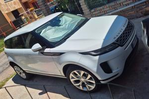Range Rover Evoque 2 Serie