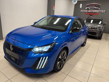 Peugeot 208 PureTech 100 Stop&Start 5 porte Allure