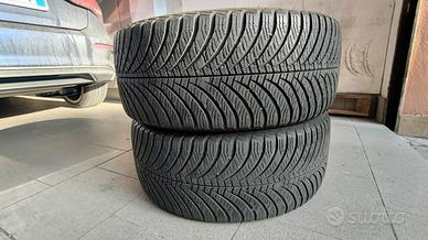 2 Pneumatici Goodyear Vector 4Seasons Gen-2