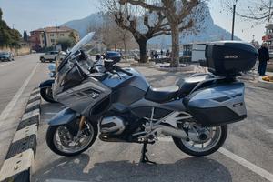 bmw r1200rt lc
