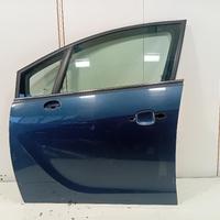PORTIERA ANTERIORE SINISTRA OPEL Meriva 3Â° Serie