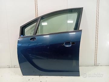 PORTIERA ANTERIORE SINISTRA OPEL Meriva 3Â° Serie