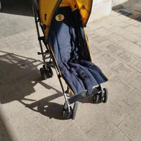 Passeggino Prenatal