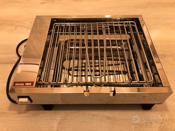 Bistecchiera elettrica