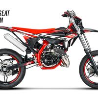 Motard Beta RR 50 2t. SPORT in promo