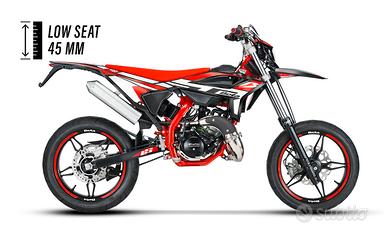 Motard Beta RR 50 2t. SPORT in promo