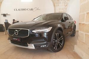 volvo v90 cross country