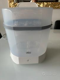 Sterilizzatore a vapore Chicco