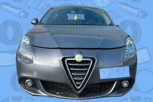 RICAMBI USATI ALFA GIULIETTA 2013>2016 1.6 JTDm-2