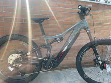 E Bike Focus Jam 2 6.9