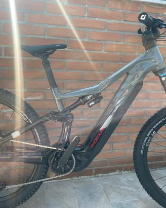 E Bike Focus Jam 2 6.9