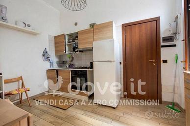 Appartamento di 34 m² con 1 locale a Milano