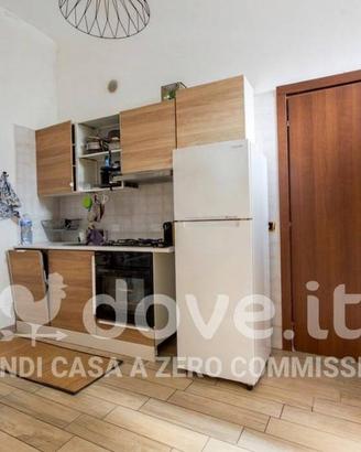 Appartamento di 34 m² con 1 locale a Milano