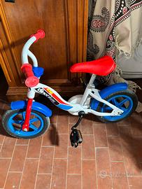 Bici bambini