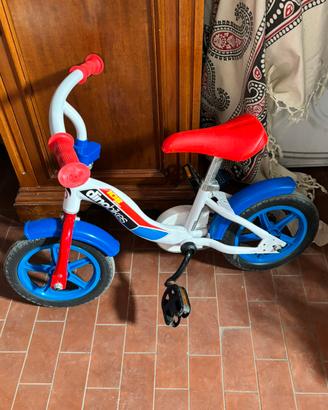Bici bambini