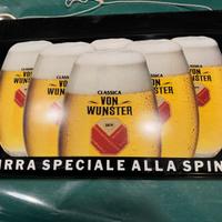 Insegna birra