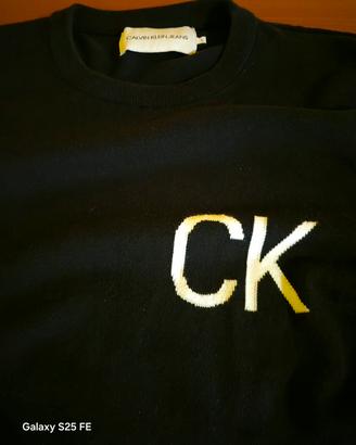 maglioncino Calvin Klein 