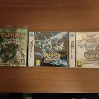 Giochi Pokemon 