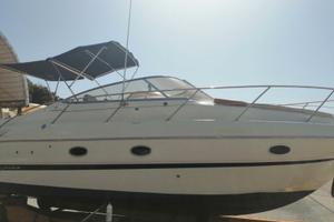 Cranchi zaffiro 28 Master Cruiser