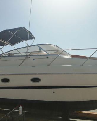 Cranchi zaffiro 28 Master Cruiser